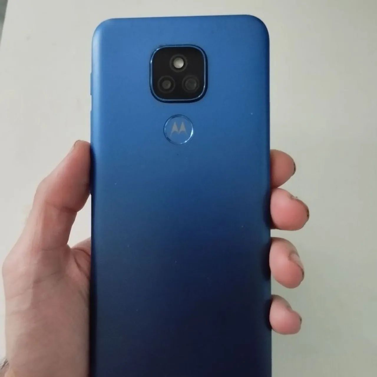 E7 plus 64gb entrega grátis 