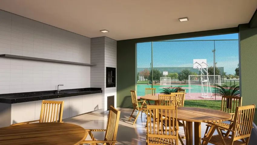 Lote em Condominio Fechado 300 m2 - Foto 4