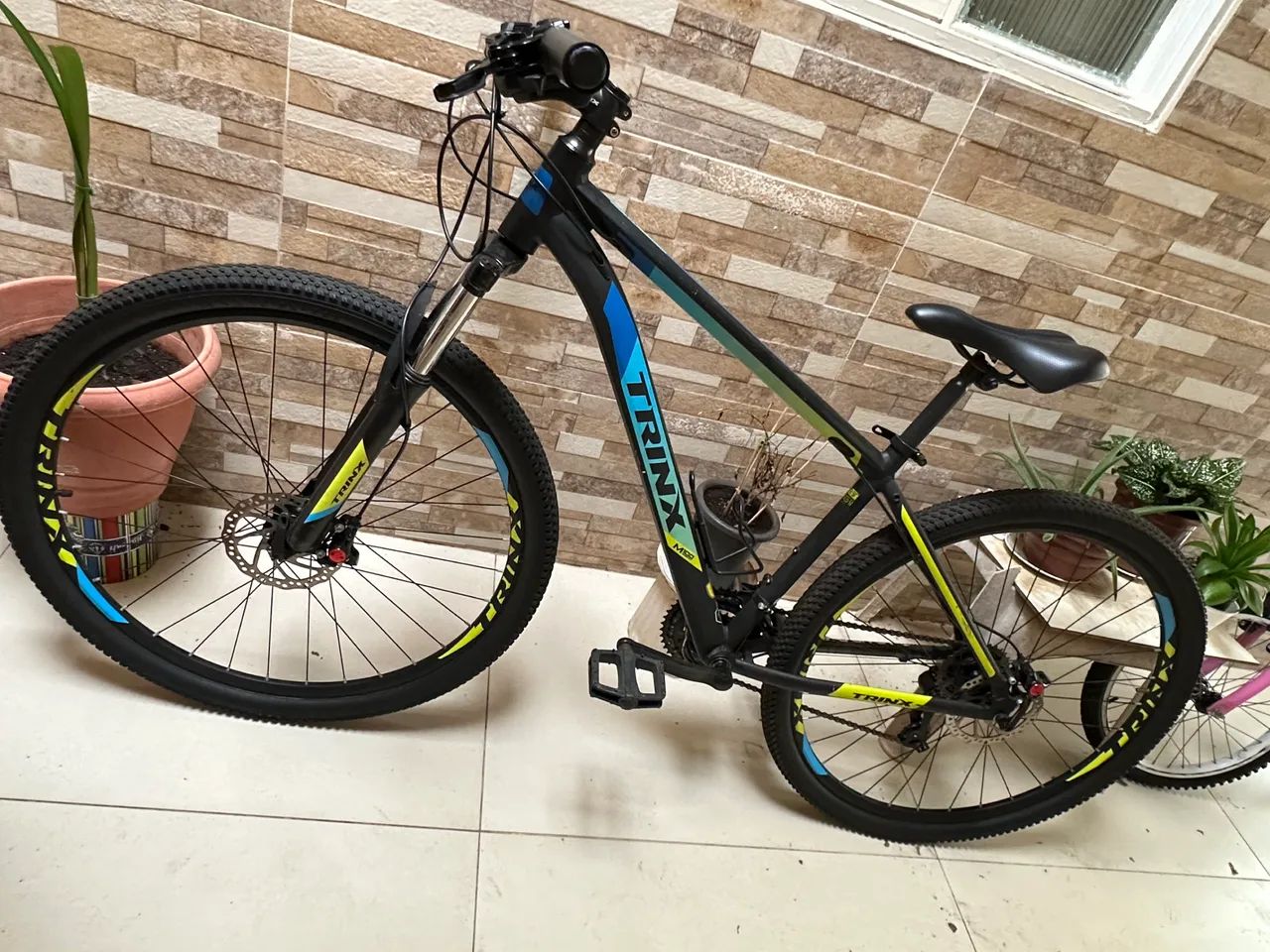 Vendo Bike trinx  - Foto 4