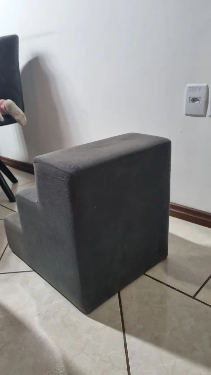 Escadinha para cachorro - Foto 3