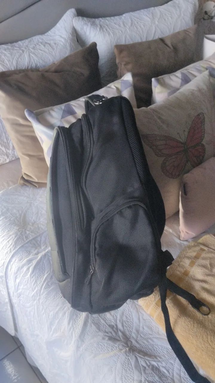 Bolsa/Mochila  - Foto 2