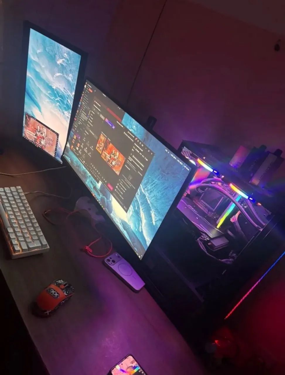 Pc game  - Foto 2