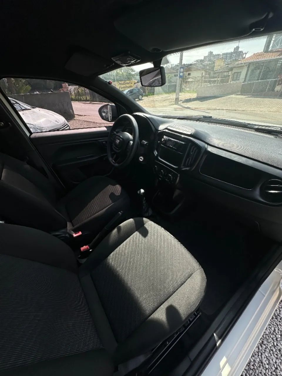 Fiat Strada Endurance 1.3 Flex 8V CS 2025 - Foto 2