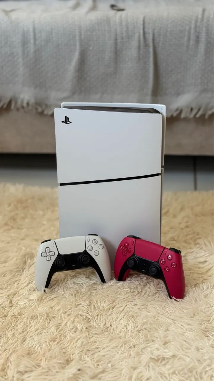 Ps5 slim - Foto 2