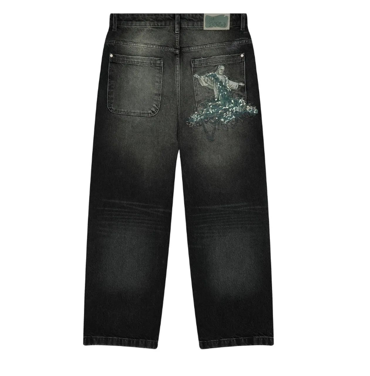 Calça jeans importada