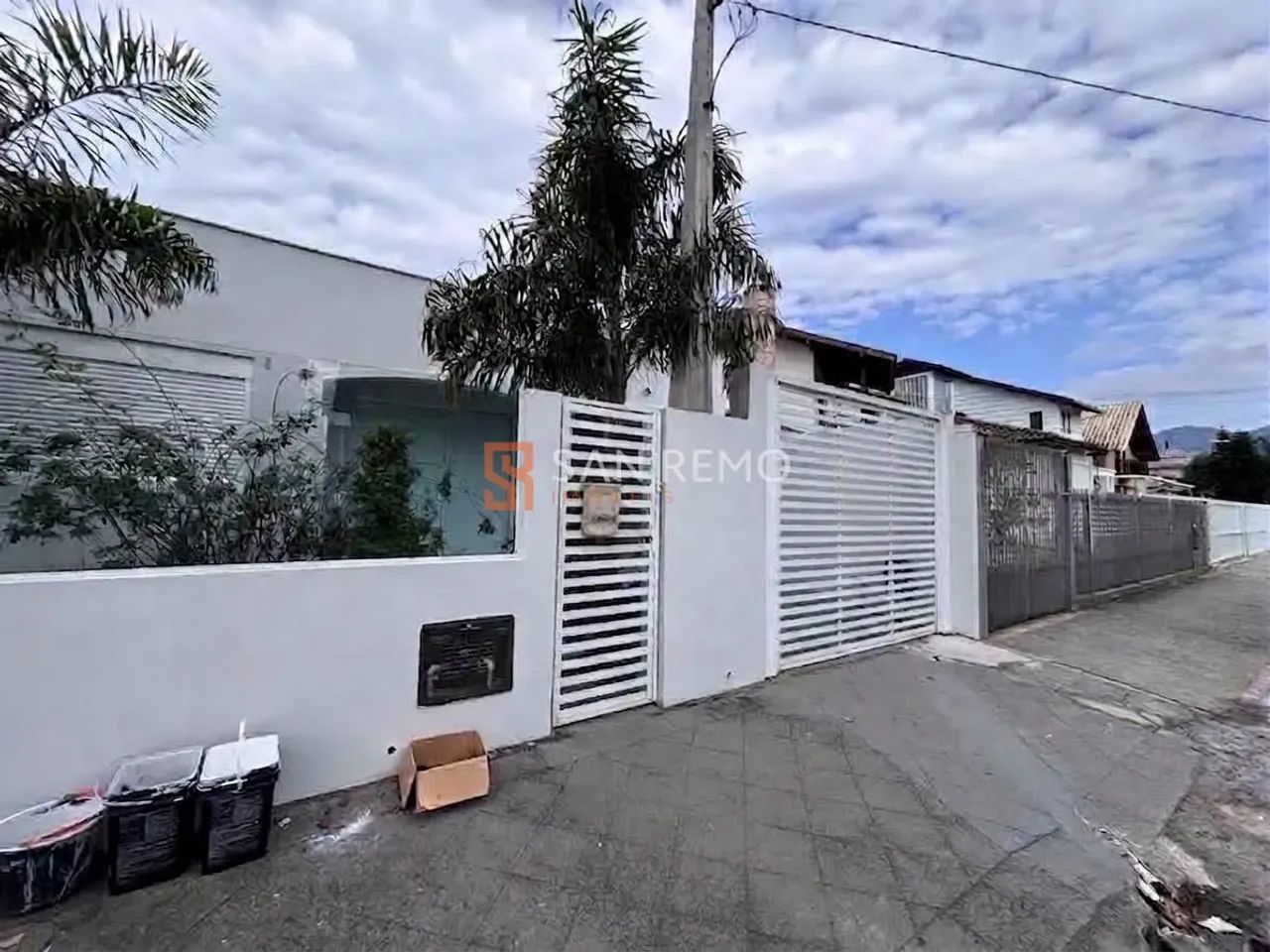 Santa Mônica | Casa 4 quartos, sendo 1 suite - Foto 2