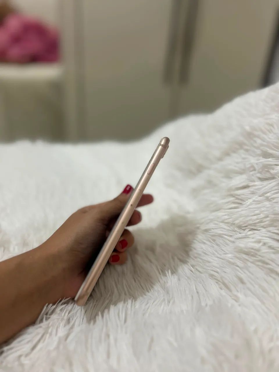 iPhone 8 Plus  - Foto 4