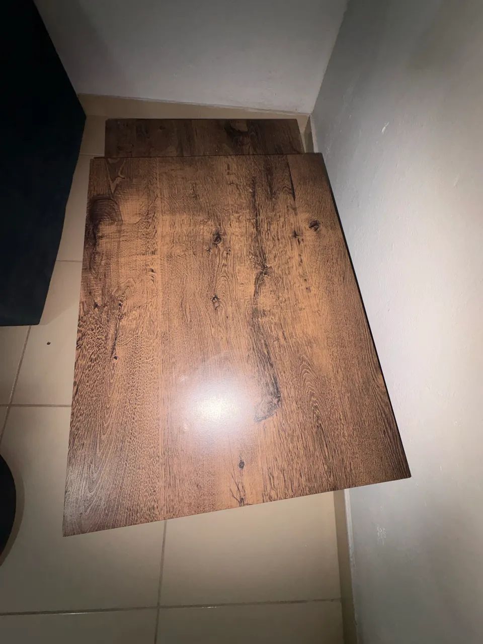 Mesa de sala de está  - Foto 2