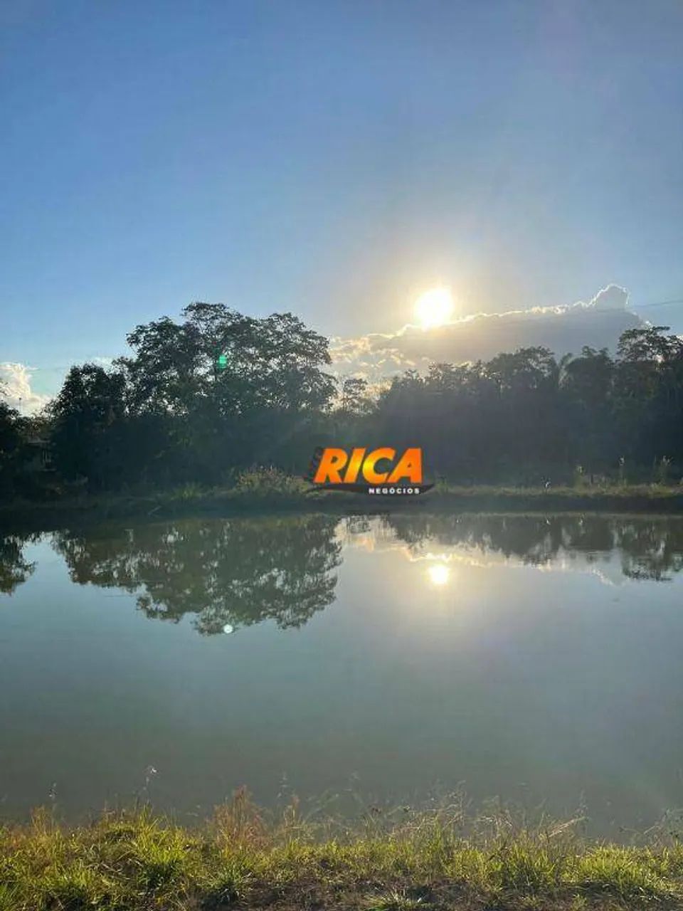 Sítio à venda - 15km de Porto Velho/RO - Foto 2