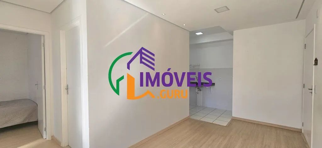 APARTAMENTO - PARQUE DAS COLINAS - SP