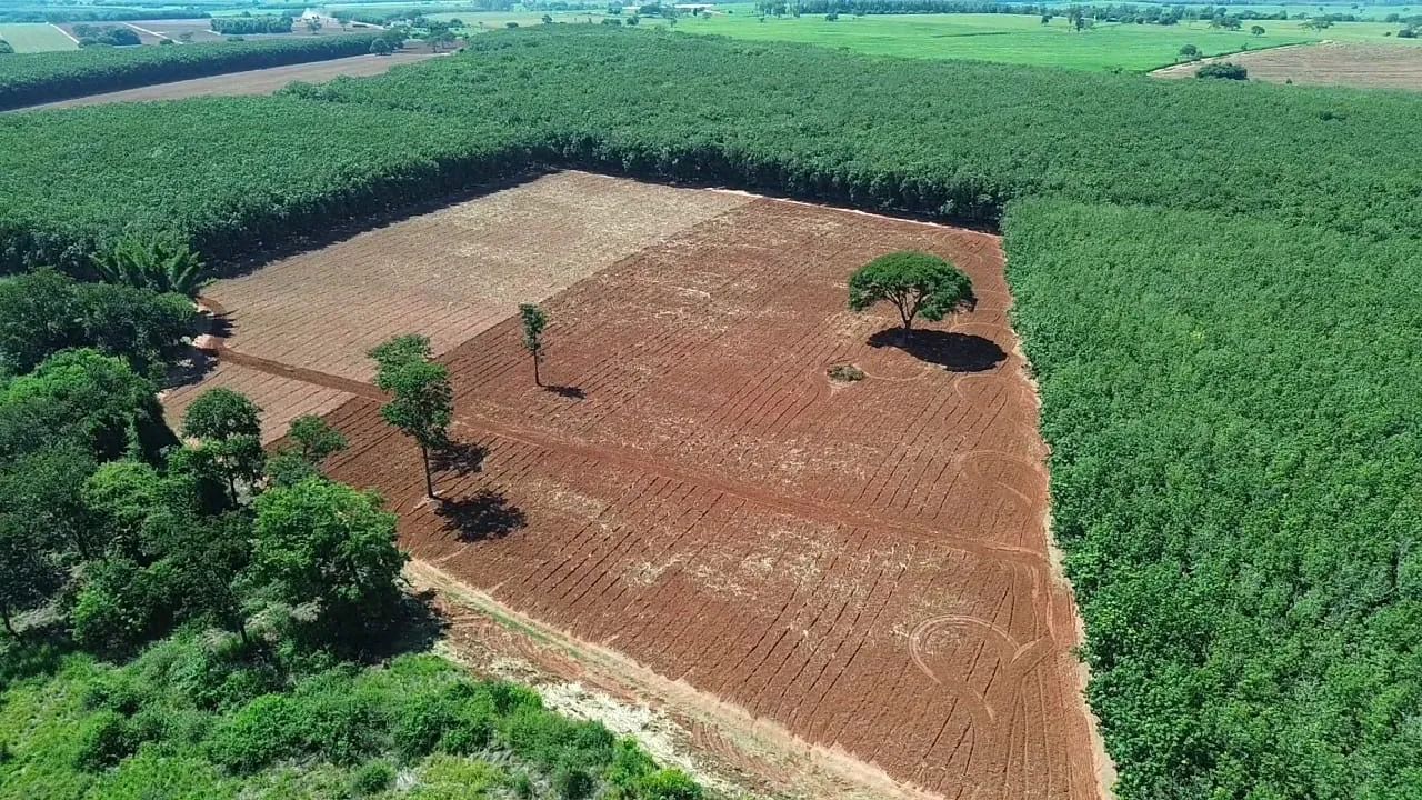 Chácara Balsamo - Foto 2