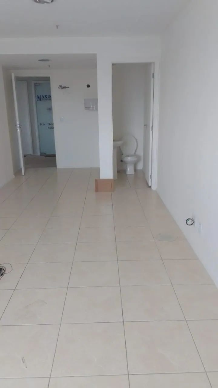 SALA COMERCIAL PARQUE DAS ÁGUAS EMPRESARIAL - Foto 3