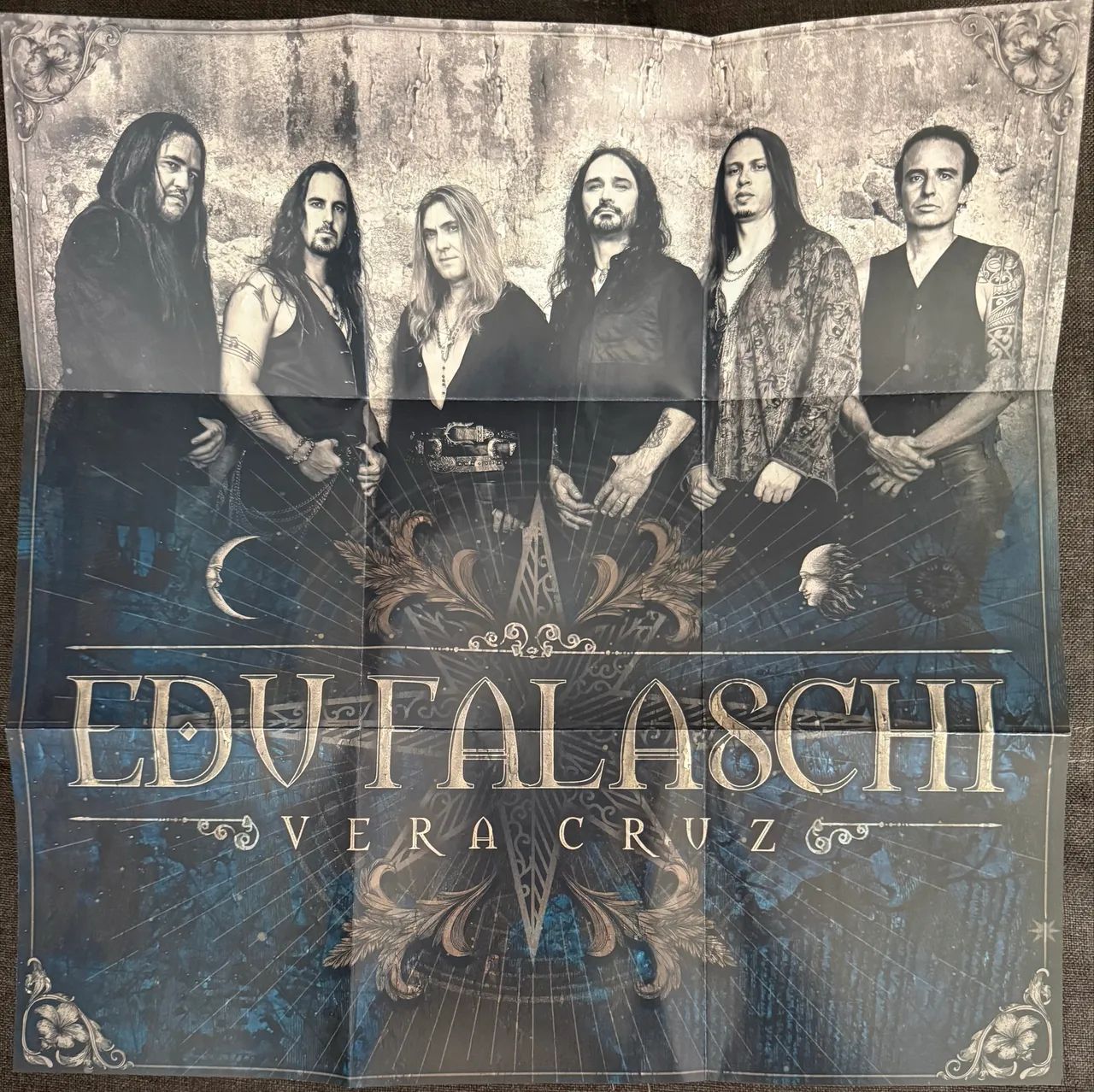 CD Edu Falaschi - Vera Cruz - Foto 4