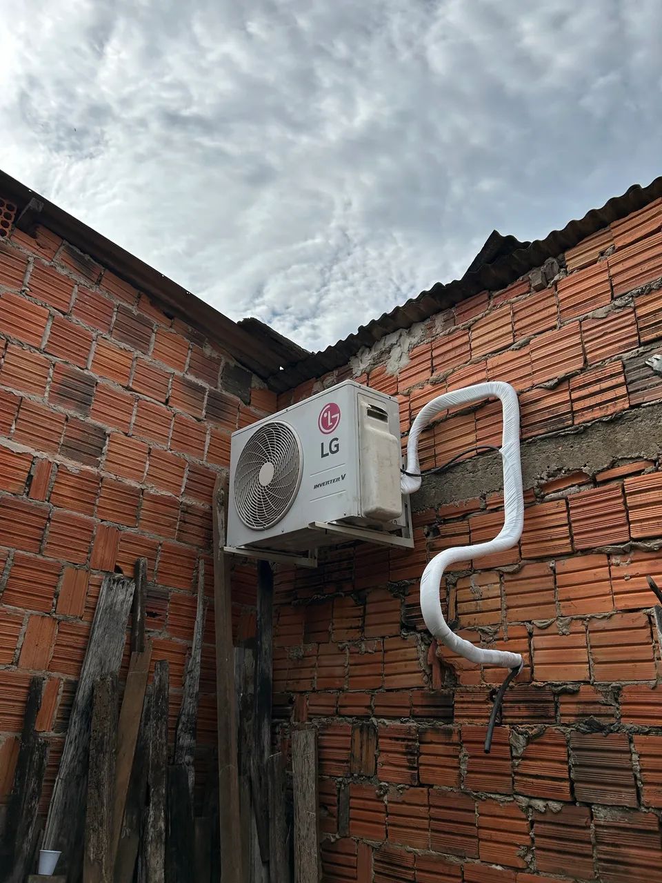 Inalação e manutenção de ar condicionado  - Foto 4