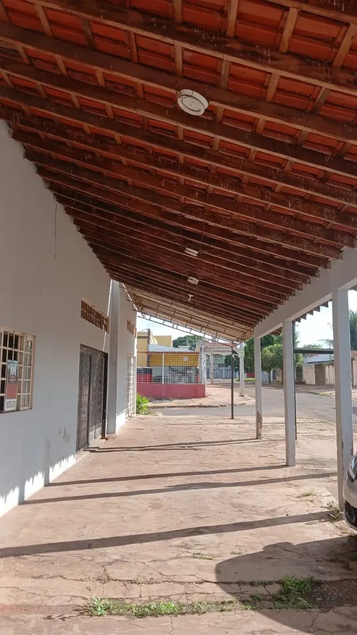 SALÃO COMERCIAL PARA ALUGAR NO JD COLIBRI - Foto 3