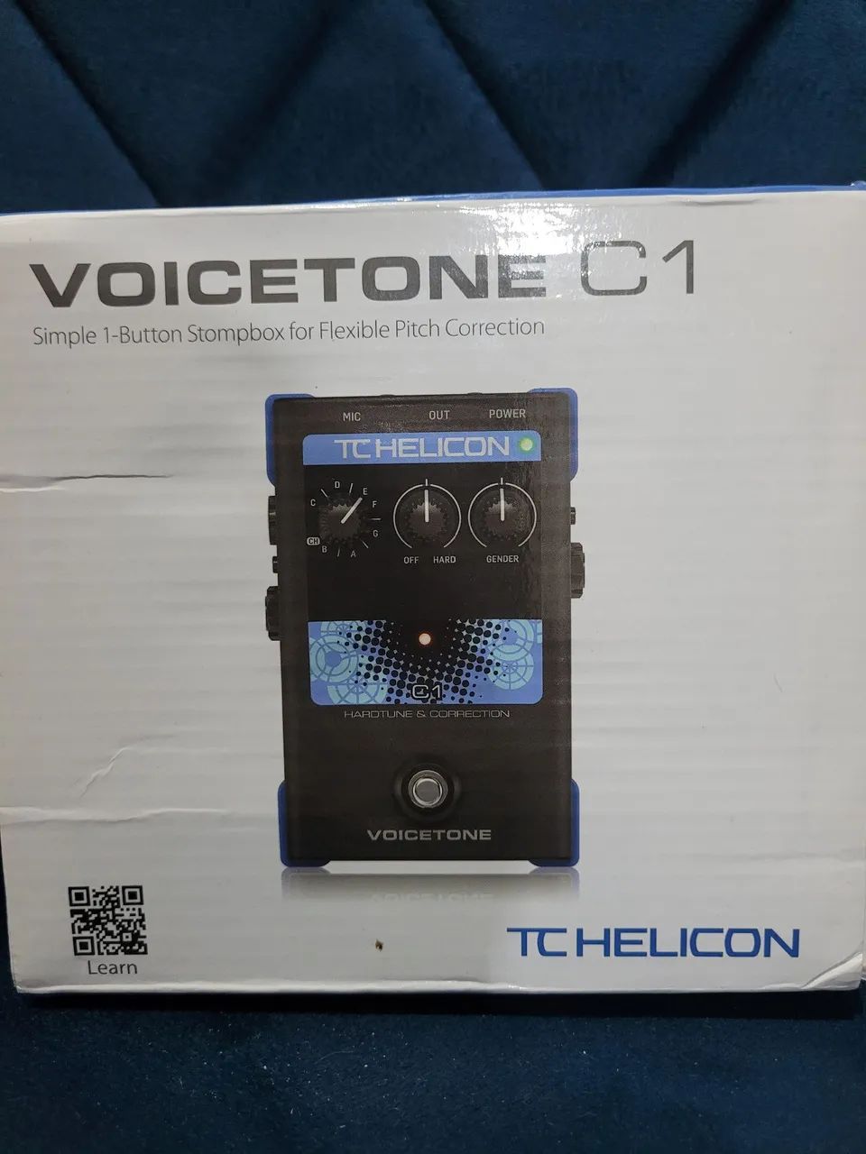 VOICETONE C1 TC HELICON 230V  - Foto 2