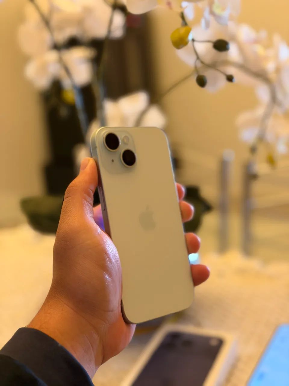 iPhone 15 - Foto 3