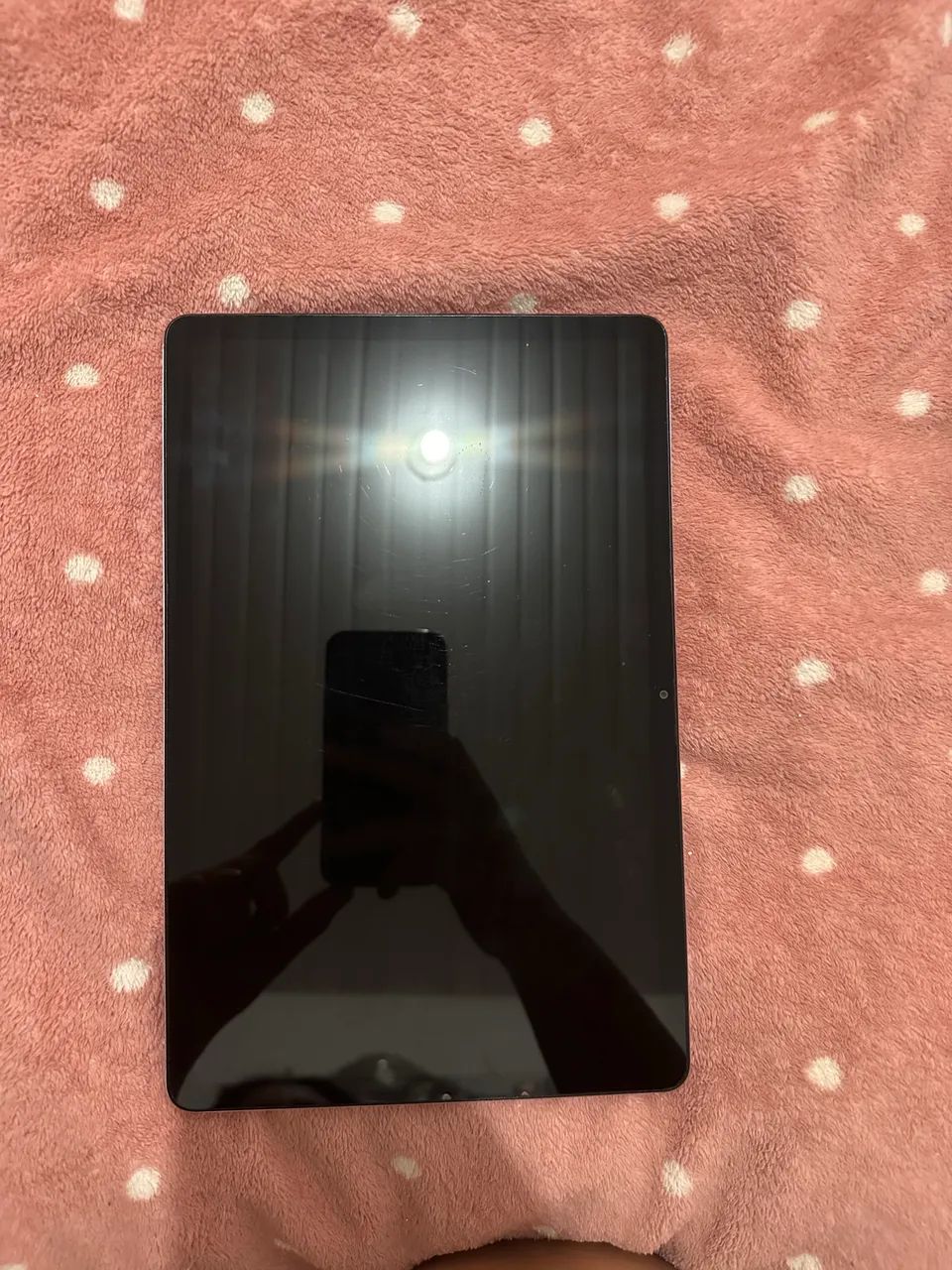 Vendo o tablet xiaomi hyperos - Foto 5