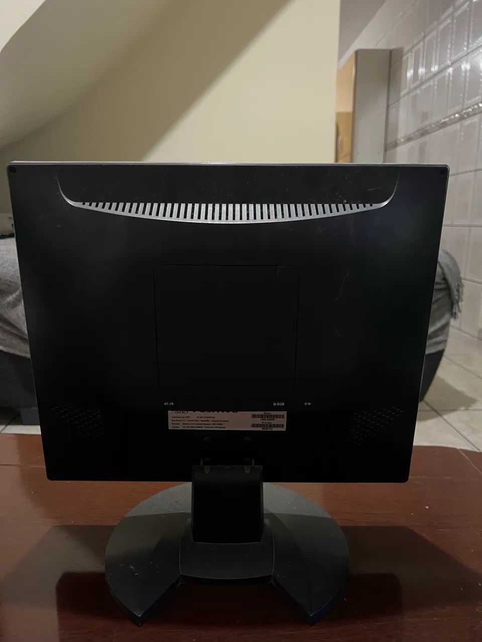 Monitor Firstline - Foto 2