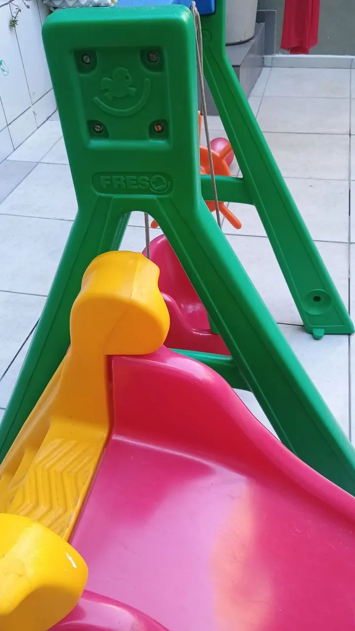 Play Ground Fresco  - Foto 2