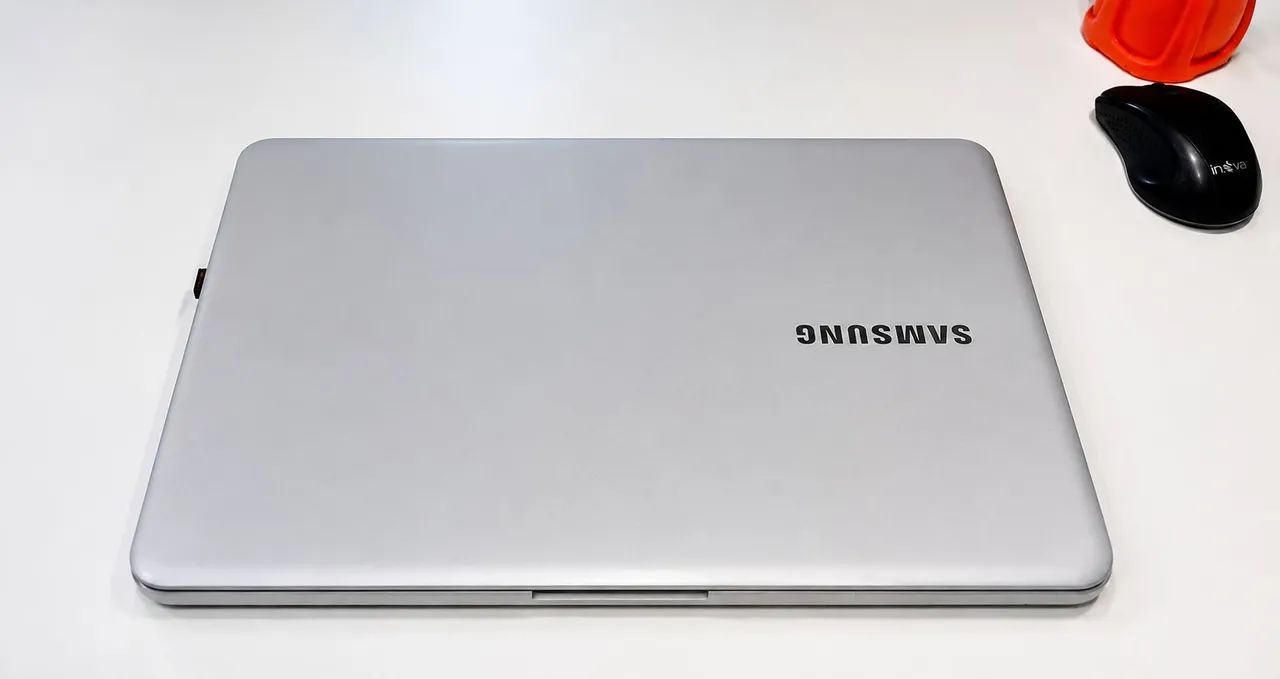Notebook Samsung 