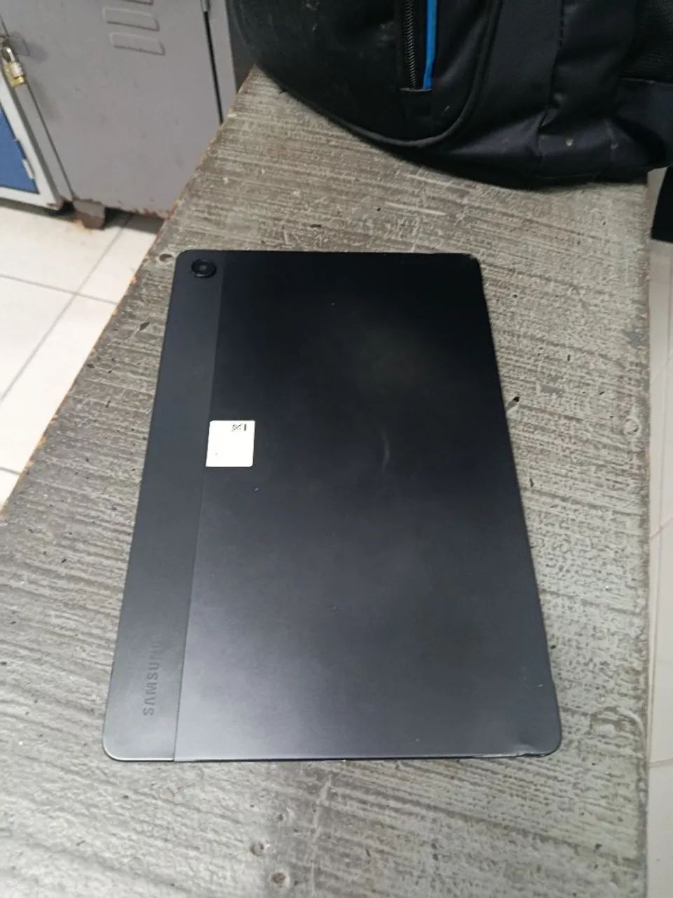Tablet Samsung TB A 128g - Foto 2