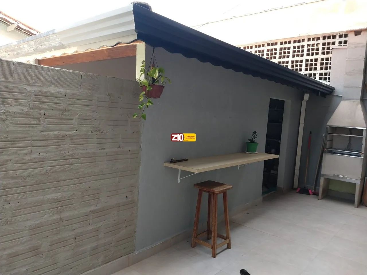 CASA RESIDENCIAL em INDAIATUBA - SP, CIDADE NOVA I - Foto 4