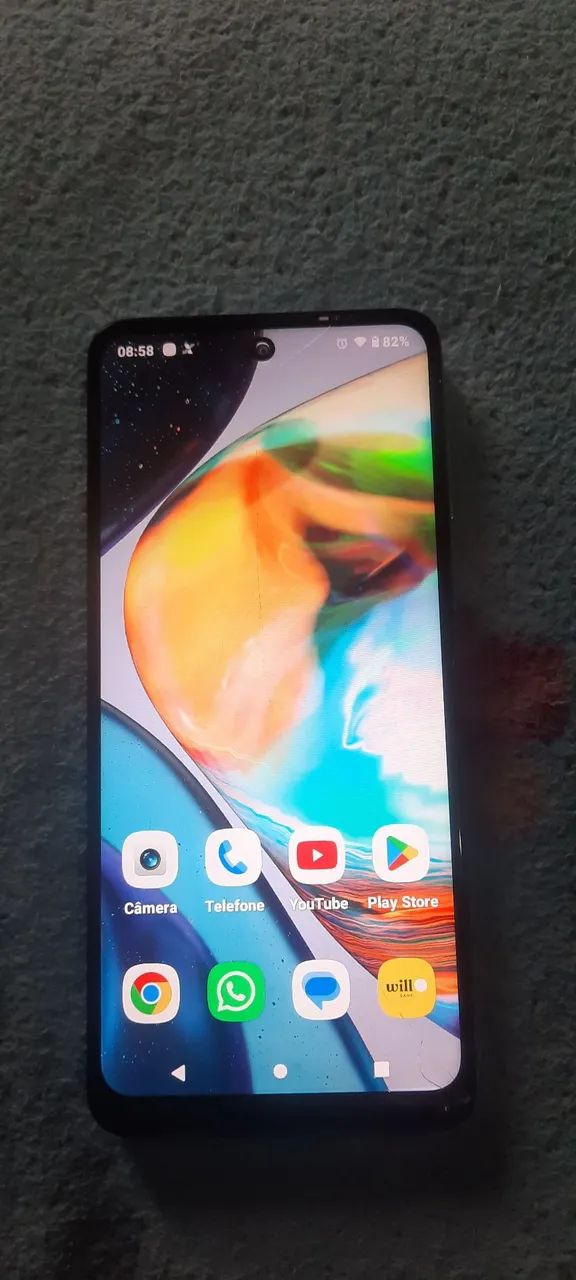 CELULAR MOTO G22  - Foto 5