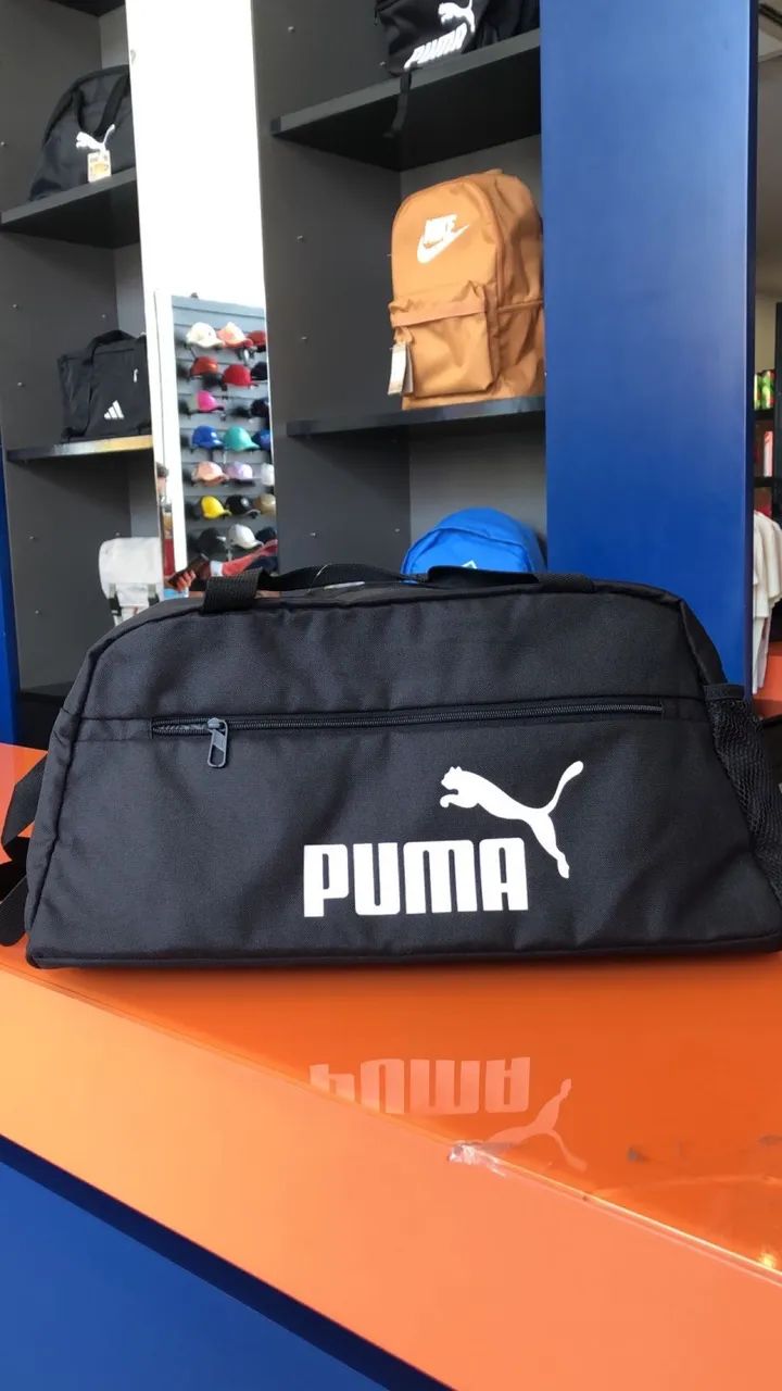 KIT Pulser + Bolsa Puma - Foto 4
