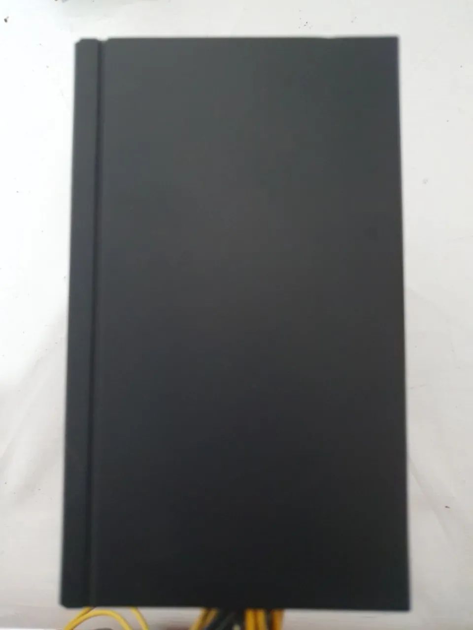 Fonte 600w X Energy  R$ =  110,00 - Foto 5