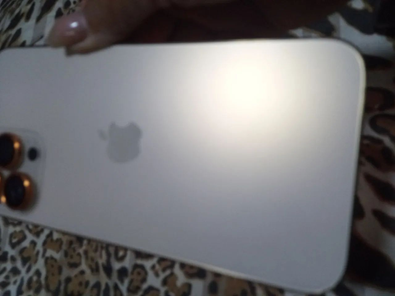 iPhone 13 pro max 256g - Foto 4