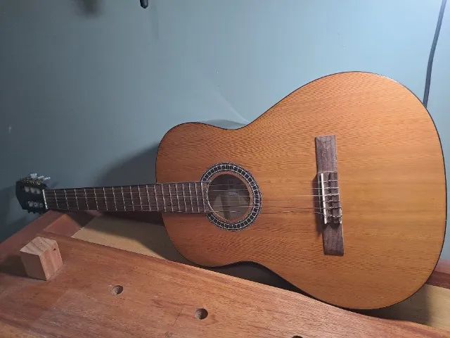 Violão  - Foto 3