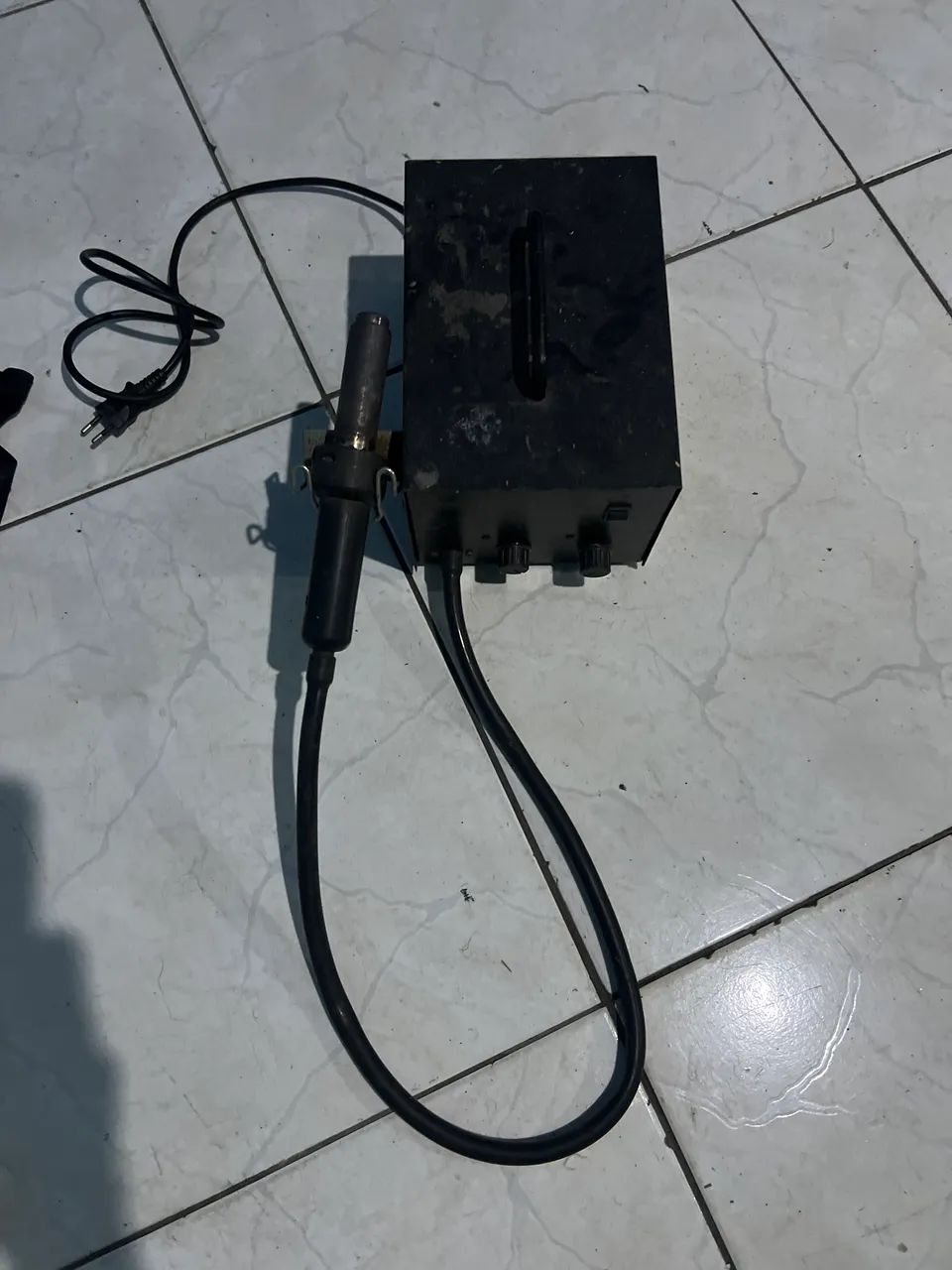 Para vender barato, todo bom  - Foto 2