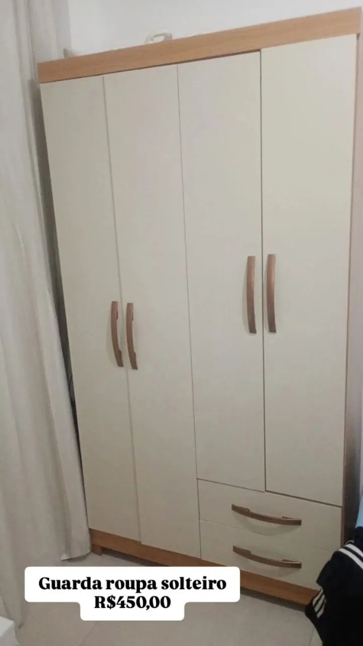 Guarda roupa 