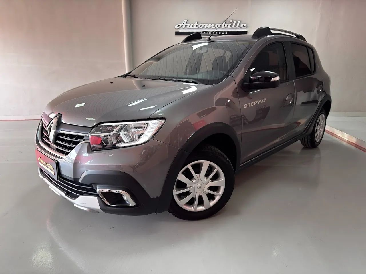 Renault Stepway STEPWAY Zen Flex 1.0 12V Mec. 2025
