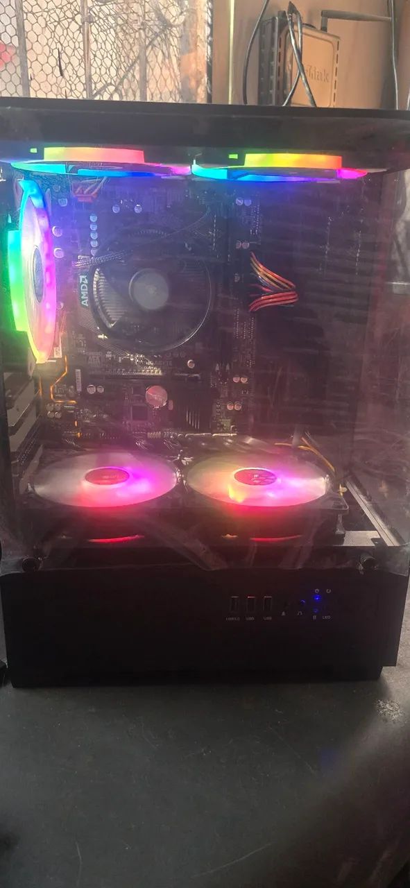 Cpu amd - Foto 3