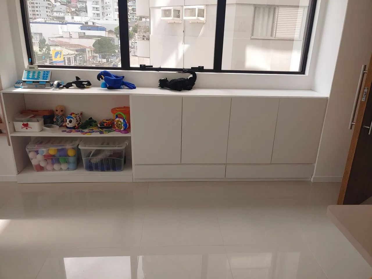 Armário de escritório 