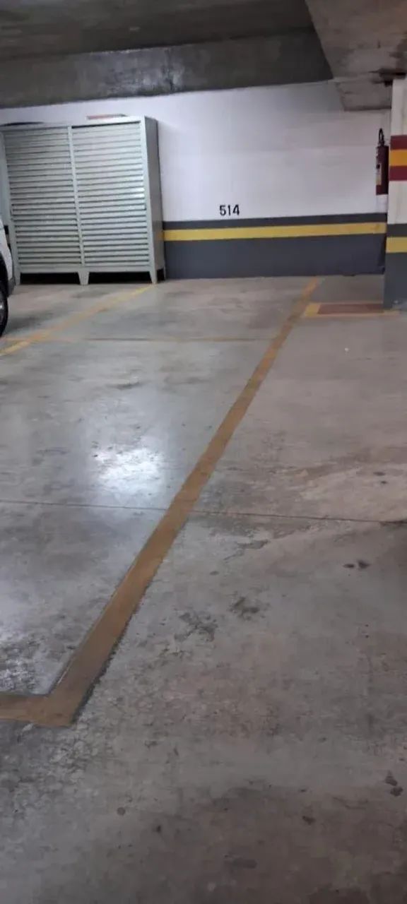 APARTAMENTO AMPLO E COMPLETO PARA ALUGAR!  - Foto 5