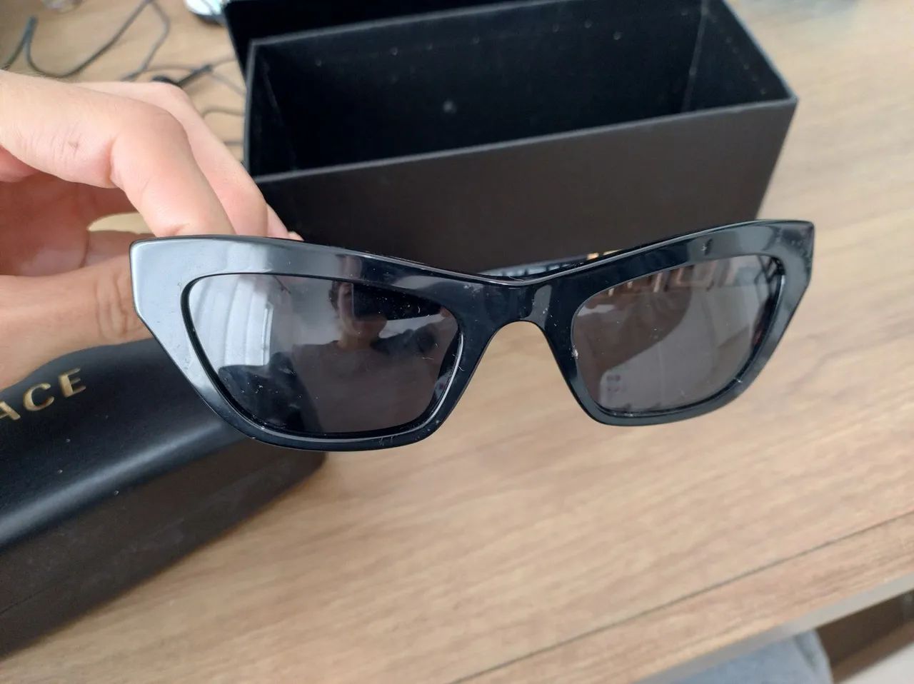 Óculos Versace original - Foto 4