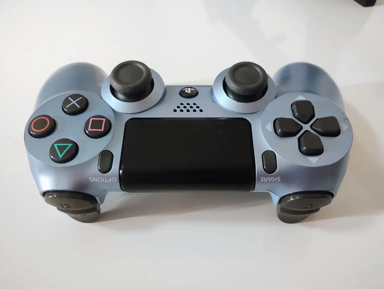 Controle PS4 - original - Foto 4
