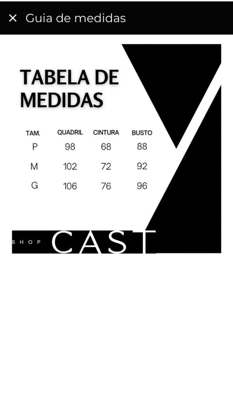 Vestido CAST  - Foto 4