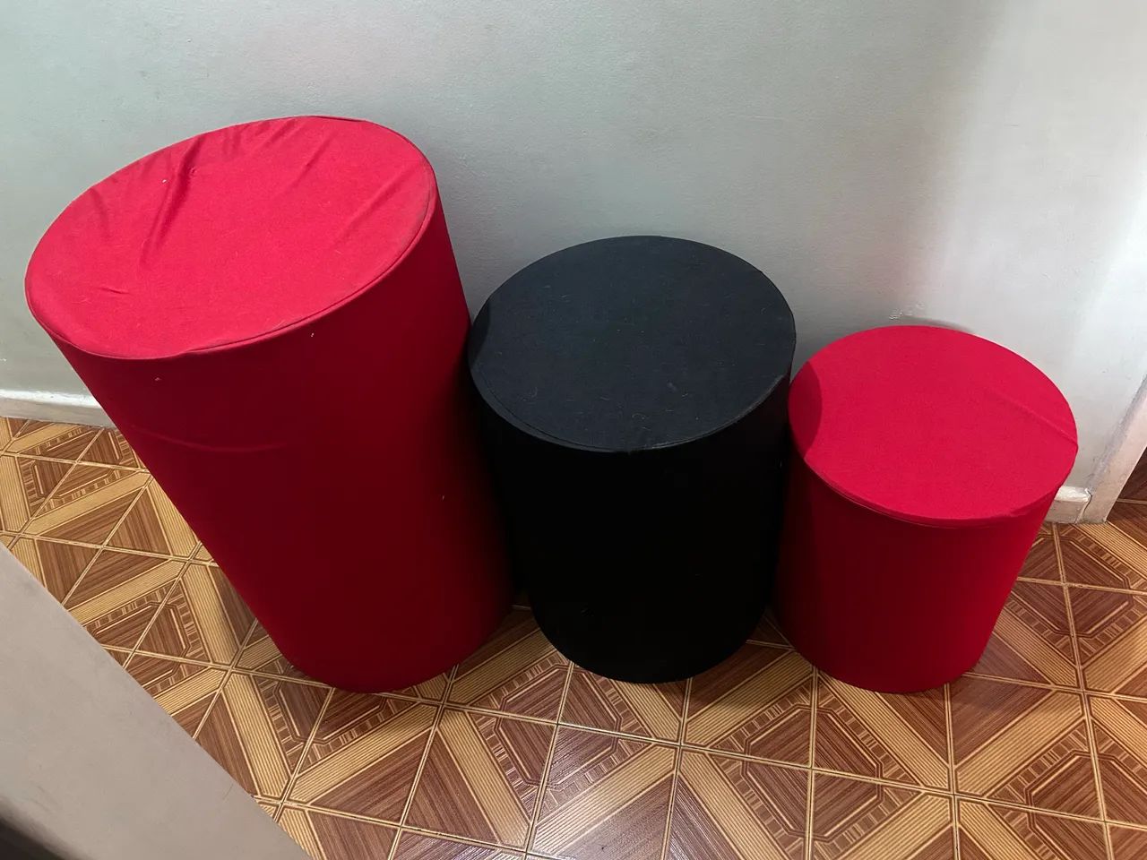 VENDO KIT PEGUE E MONTE - Foto 2