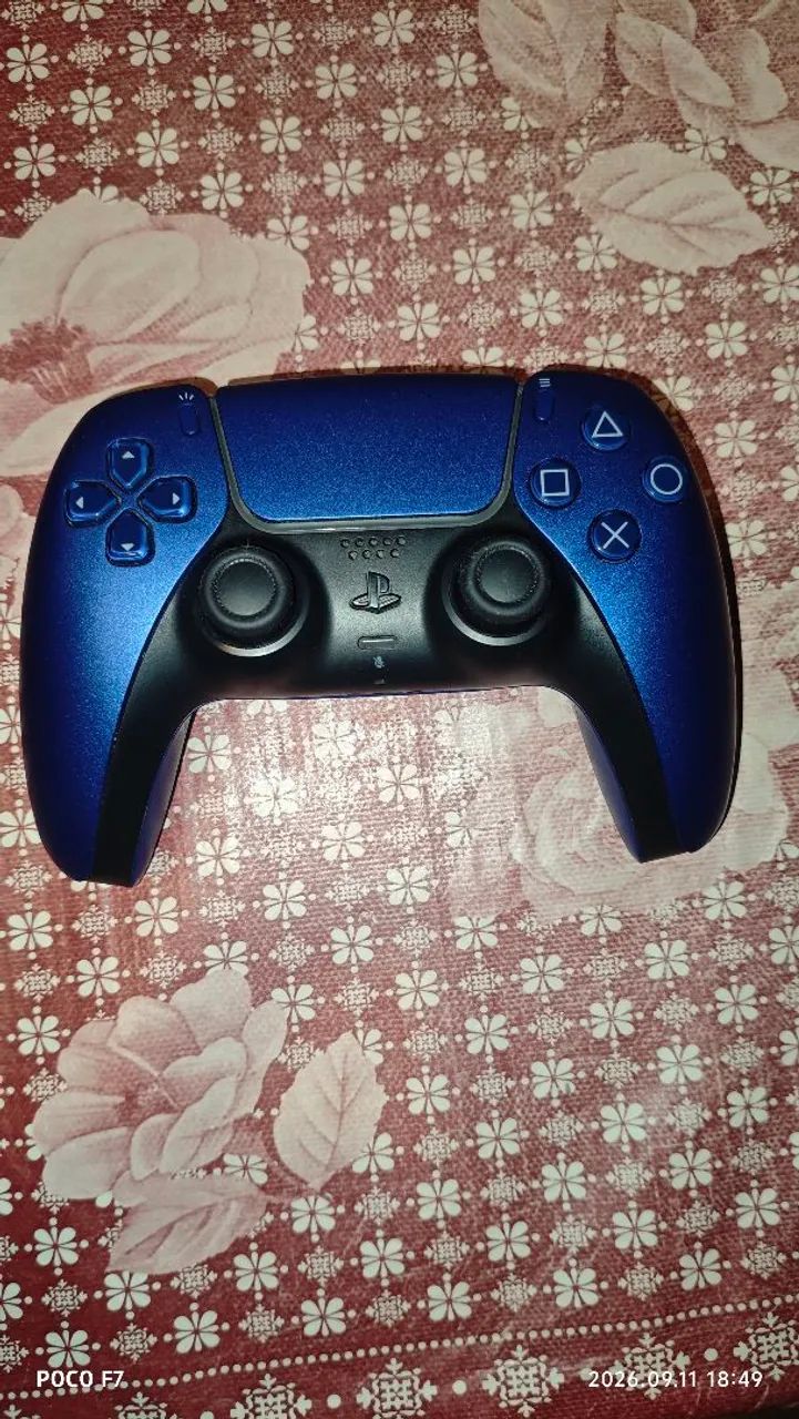 Dualsense PS5 - Foto 2
