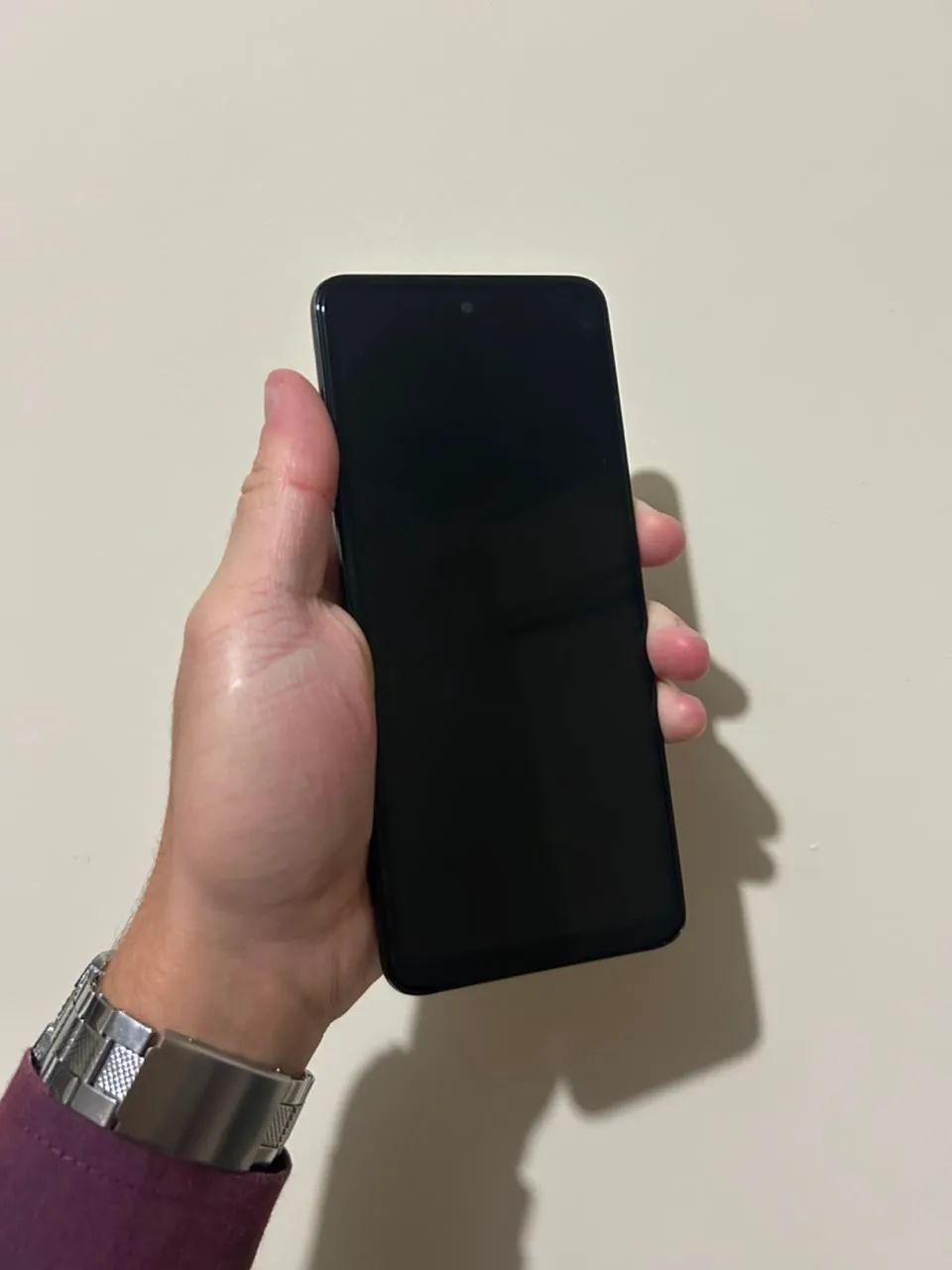 Motorola G60 - Foto 2