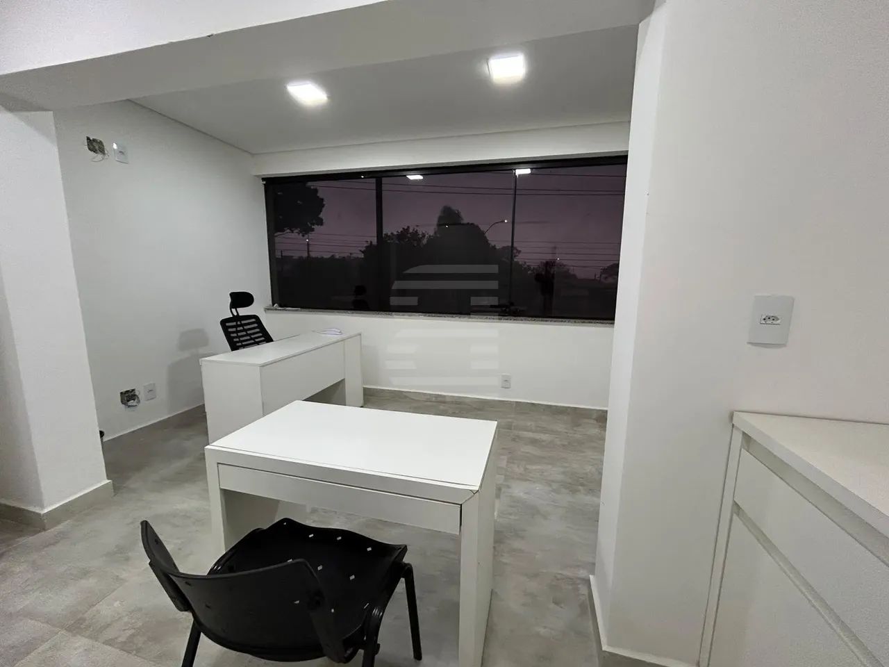 SALA COMERCIAL 20m² PARA LOCAÇÃO NO JARDIM AURÉLIA - CAMPINAS/SP - Foto 2