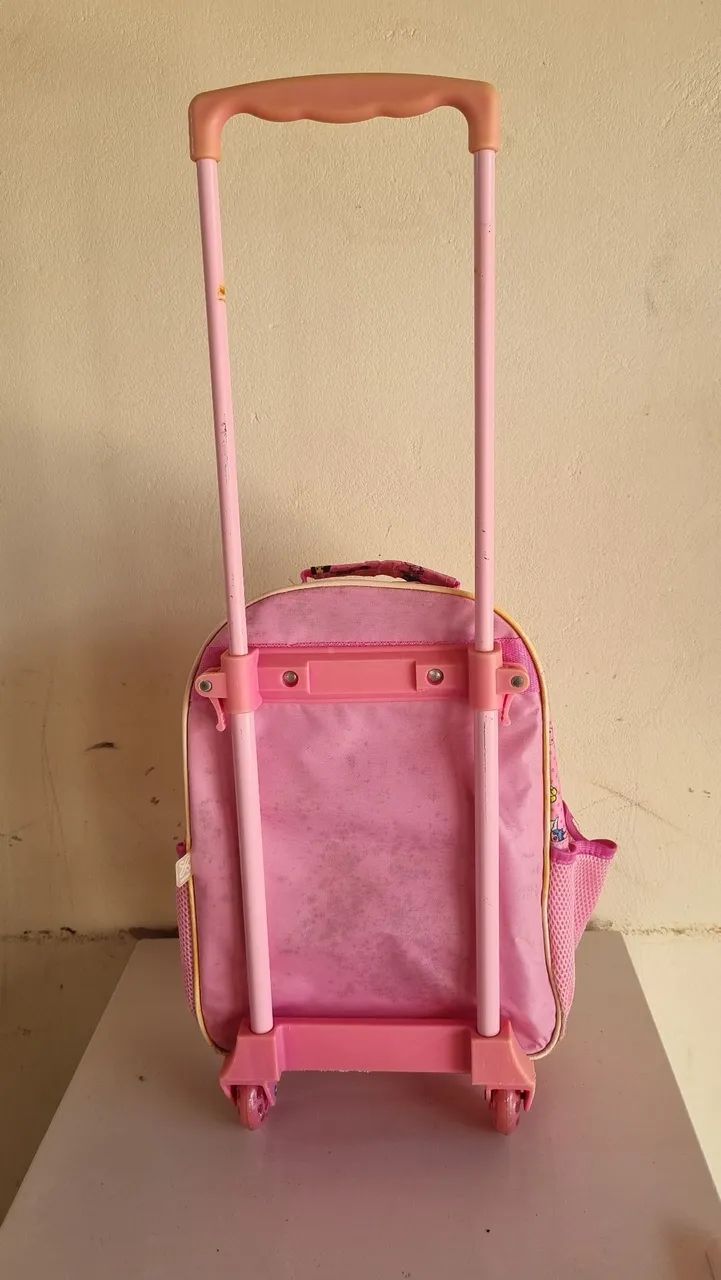 Bolsa Escolar  - Foto 5