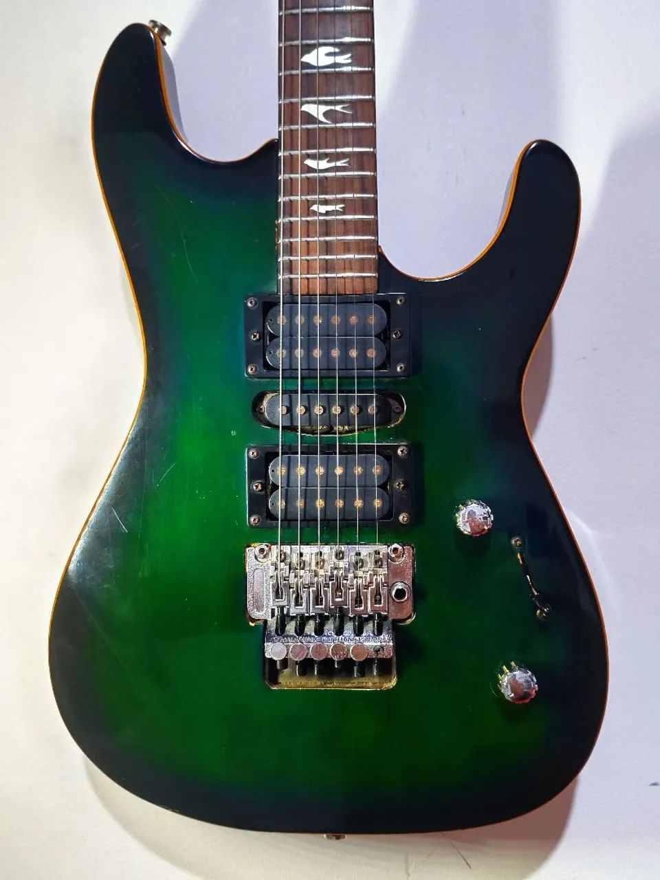 Guitarra tagima mg33 - Foto 2