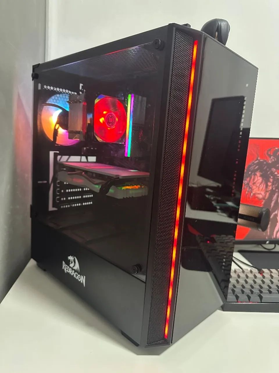 PC GAMER 