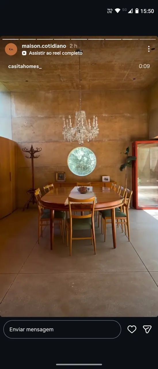 Lustre de cristal  - Foto 5