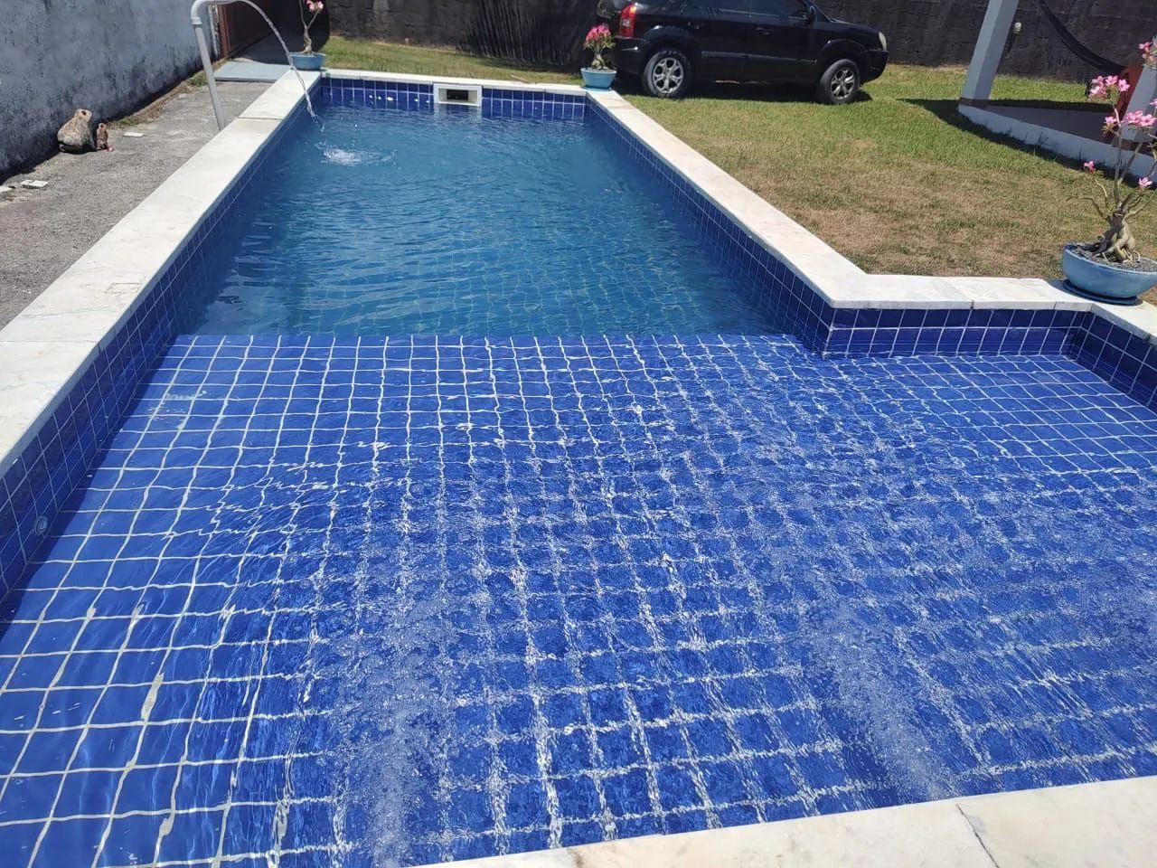 Alugo e Vendo casa ampla e arejada  - Foto 2